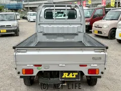 スズキ キャリイ