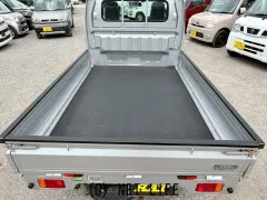 スズキ キャリイ