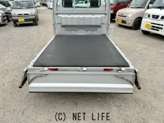 スズキ キャリイ