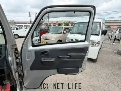 スズキ キャリイ