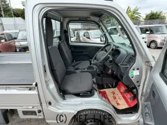 スズキ キャリイ