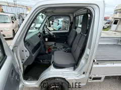 スズキ キャリイ