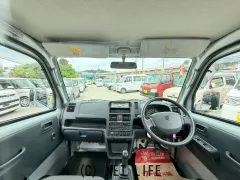 スズキ キャリイ