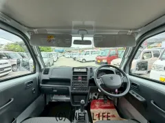 スズキ キャリイ