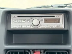 スズキ キャリイ