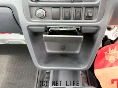 スズキ キャリイ