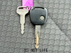 スズキ キャリイ