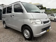 トヨタ タウンエースバン