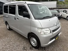 トヨタ タウンエースバン