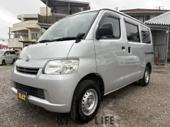 トヨタ タウンエースバン