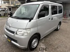 トヨタ タウンエースバン