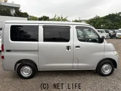 トヨタ タウンエースバン