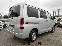 トヨタ タウンエースバン