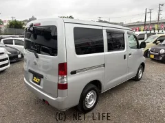 トヨタ タウンエースバン