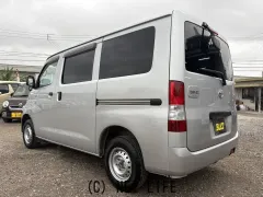 トヨタ タウンエースバン