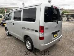 トヨタ タウンエースバン