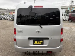 トヨタ タウンエースバン