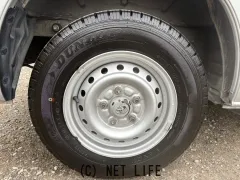 トヨタ タウンエースバン