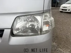 トヨタ タウンエースバン