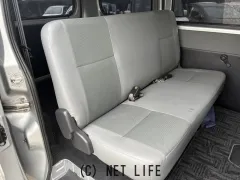 トヨタ タウンエースバン