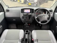 トヨタ タウンエースバン