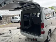 トヨタ タウンエースバン