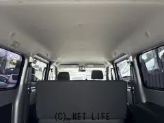 トヨタ タウンエースバン