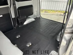 トヨタ タウンエースバン