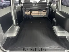 トヨタ タウンエースバン