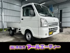 スズキ キャリイ