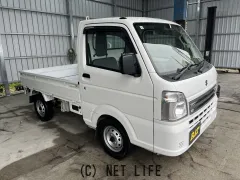 スズキ キャリイ