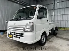 スズキ キャリイ