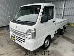 スズキ キャリイ