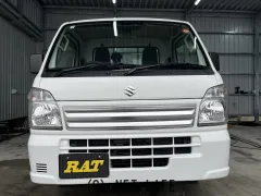 スズキ キャリイ