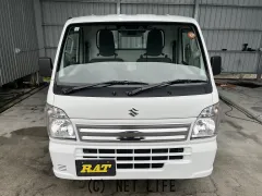 スズキ キャリイ