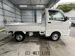 スズキ キャリイ