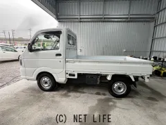 スズキ キャリイ