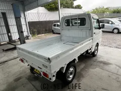 スズキ キャリイ