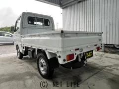 スズキ キャリイ