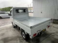 スズキ キャリイ