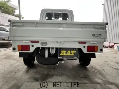 スズキ キャリイ