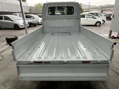 スズキ キャリイ