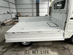 スズキ キャリイ