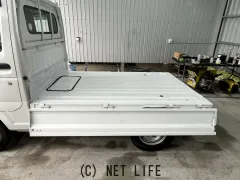 スズキ キャリイ