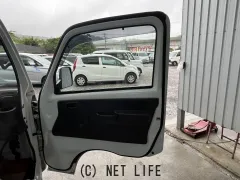 スズキ キャリイ