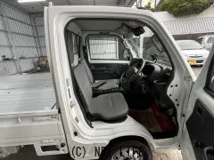 スズキ キャリイ