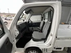 スズキ キャリイ