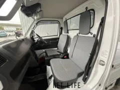 スズキ キャリイ