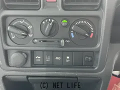 スズキ キャリイ