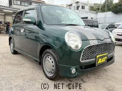 ダイハツ ミラジーノ